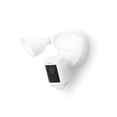 thumbnail image 1 of Cámara de seguridad Ring Floodlight Cam Wired Pro White, 1 of 6