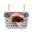 thumbnail image 1 of Cama Colgante para Ratas JWShang en Forma de Cesta a Prueba de Mordidas para Jaulas, 1 of 6
