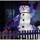 thumbnail image 2 of Luces navideñas Holiday Essence Blue LED Mini 60 5 mm, 2 of 6