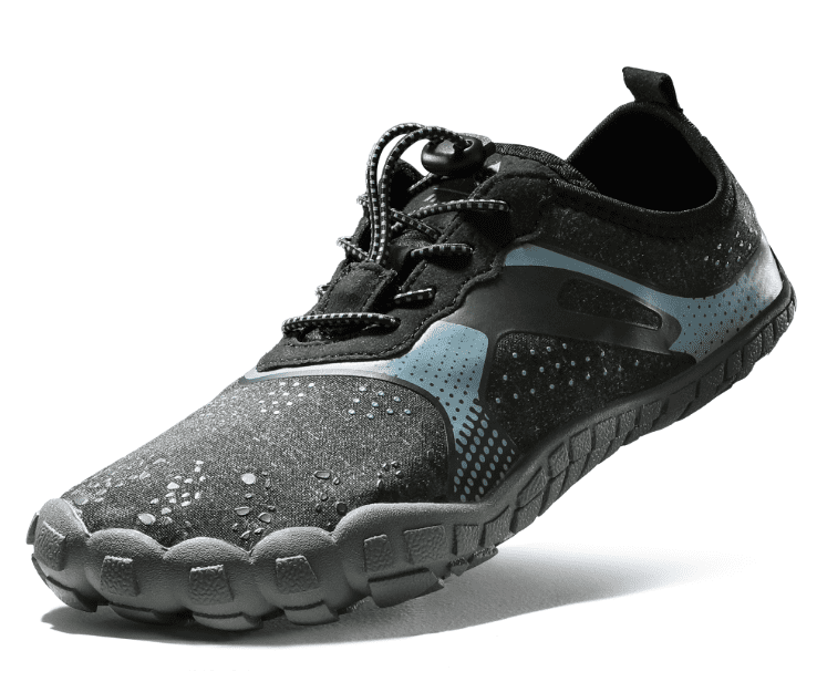 BLACK/GREY/PURPLE
