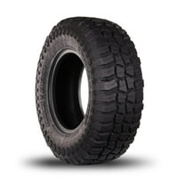 Mudder Trucker Hang Over M/T Mud Tire 295/70R17 121/118Q LRE BSW 29570R17