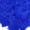 Royal Blue, variant on Colorful Craft Turkey Feathers - 300pcs 3-5inch Colored Feathers for Kindergarten DIY Crafts,Wedding Home Party Decorations,Dream Catcher Supplies(Turkey Colorful)