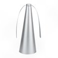 thumbnail image 1 of Electronic Fly Repellent Fan for Indoor Outdoor Use Silver, 1 of 5