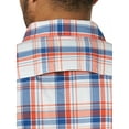 thumbnail image 6 of Wrangler Men's Short Sleeve Outdoor Utility Shirt, 6 of 6
