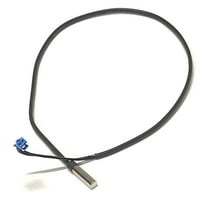 Air Conditioner AC Thermistor Sensor Compatible With Delonghi Model Numbers pacel295hlwfkc3aldg