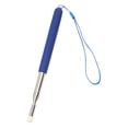 thumbnail image 2 of Shisuyan Stainless Steel Teacher Pointer Multimedia Screen Stylus for Office (Blue), 2 of 8