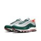 thumbnail image 1 of Zapatillas clásicas Air Max 97 Triple White para hombre y mujer, zapatillas deportivas para exteriores con amortiguación de aire y palma, 1 of 4