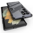 thumbnail image 4 of Funda para Samsung Galaxy S22 Ultra 5G Protección A Prueba De Golpes Con Soporte De TPU Duradero Y Práctico, 4 of 5