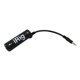 thumbnail image 4 of Cateissary Reemplazo del convertidor de interfaz de Audio de guitarra para Iphone, adaptador de Cable de enlace de guitarra, sintonizador de efectos de Cables de audio/vídeo, 4 of 6