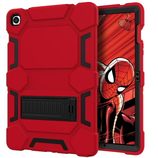 Funda de tableta CCMAO para Samsung Galaxy Tab A9+ de 11 pulgadas a prueba de golpes