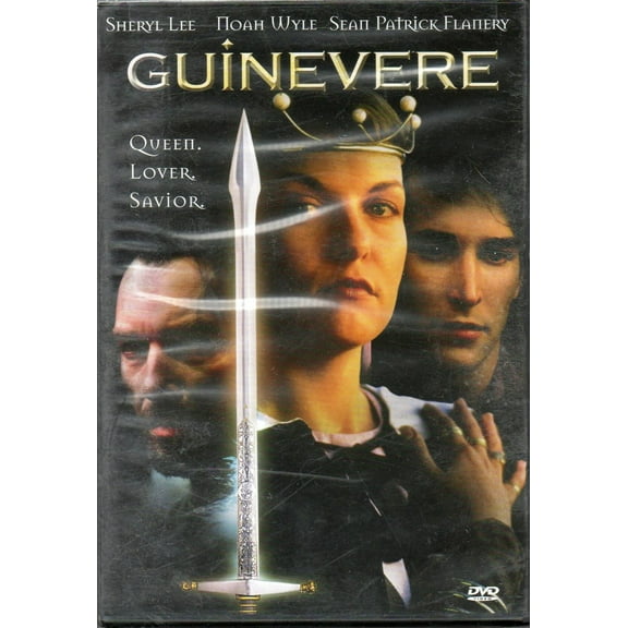 GUINEVERE