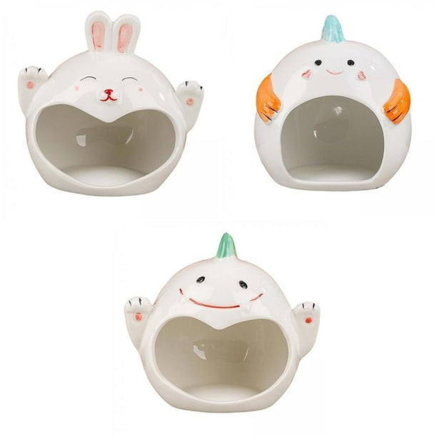 Cool top hamster cages