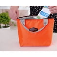thumbnail image 4 of VOAVEKE Lunch Box For Women,Lunch Box For Men, Portable Picnic Insulated Food Storage Box Tote Lunch Bag OR, 4 of 4