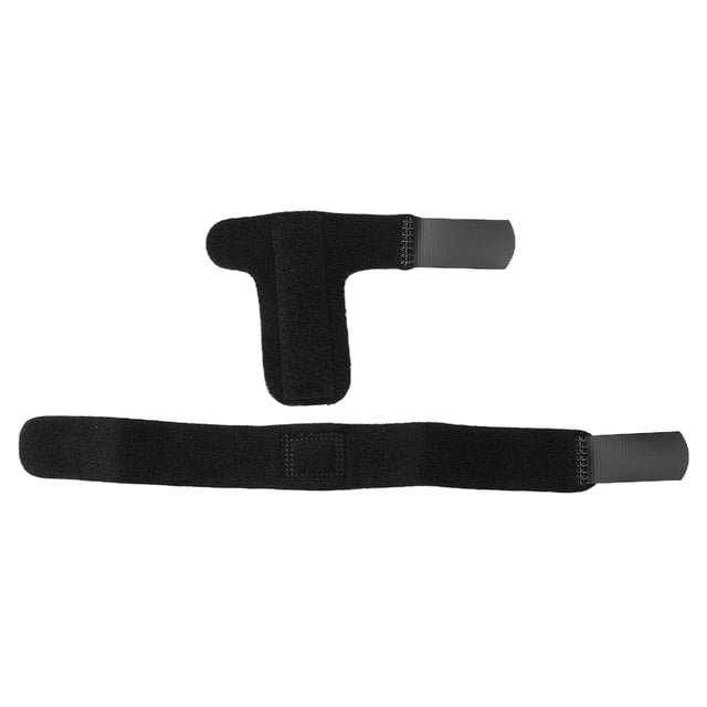 Finger Guard Splint,Finger Splint Adjustable Pain Finger Splint Broken Finger Brace Streamlined Design