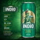 thumbnail image 2 of Cerveza oscura Indio lata 473 ml, 2 of 5