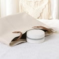 thumbnail image 5 of Unique Bargains Travel Jewelry Box Small Portable Jewelry Organizer Case Storage Display White, 5 of 8
