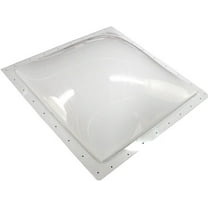Specialty Recreation (SL1430W White 14" x 30" Skylight