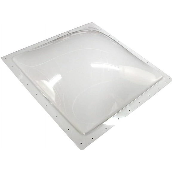 Specialty Recreation (SL1430W White 14" x 30" Skylight