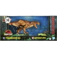 thumbnail image 5 of Transformers Generations Collaborative: Jurassic Park Tyrannocon Rex & Autobot Action Figure, JP93, 5 of 9
