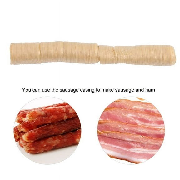 Yukang168 18mm Sheep Edible Sausage Casing