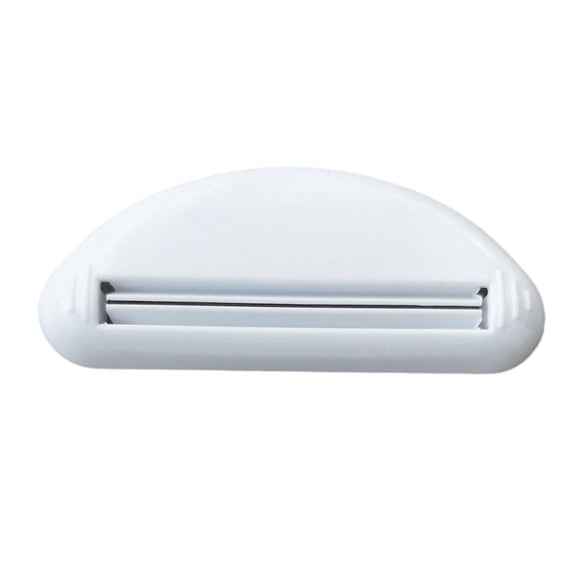 Wbxfbo 1 Pcs Toothpaste Squeezer Squeezed Clip Dispensing For Easy