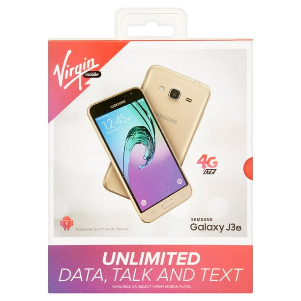 samsung galaxy j3 walmart