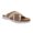 Rose Gold, variant on Women's Vivianne Slide Sandal