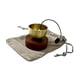 thumbnail image 4 of Juego de mini cuencos tibetanos portátiles, , de hermoso sonido y apariencia, cuenco de sonido de meditación tibetano para atención plena., 4 of 9
