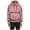 Pink - canyonrose, variant on Elevenparis Mens Life Is A Joke Hoodie Sweatshirt, Green, Large