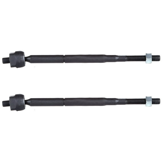 ECCPP Tie Rod End Tool 2003 2004 2005 2006 2007 2008 2009 2010 2011 for Chevrolet COBALT for Chevrolet HHR for Pontiac G5 for Pontiac PURSUIT for Saturn ION - Front Inner Tie Rod End