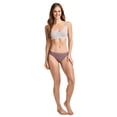 thumbnail image 5 of Jockey String à Logo Extensible en Coton Biologique pour Femmes - Lot de 3, 5 of 5