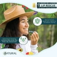 thumbnail image 2 of Neem Lip Rescue with L-Lysine (3), 2 of 8