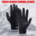 thumbnail image 3 of A Screentouch - Guantes De Protección Contra El Frío,, 3 of 8