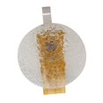 thumbnail image 3 of Lámpara de mesa Yuyangstore con efecto de agua lámpara de proyector lámpara de noche decorativa para Dormitorio, 3 of 8