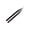 Dark tip 0.38, variant on 10Pcs Fountain Pen Tip Replacement Interchangeable Metal Pen Tip For Copperplate English Handwriting Practice