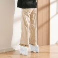 thumbnail image 5 of Folding Toilet Stool, Squatting Poop Stool, Bathroom Potty Step Stool-SinKeeU, 5 of 5