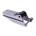 thumbnail image 3 of koolsoo Boat Bow Anchor Roller Easy to Install Bow Anchor Fixed Bracket 200mm, 3 of 9