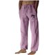 thumbnail image 2 of Puntoco Pantalones casuales largos para hombre, pantalones casuales con estampado de moda para hombre, cintura elástica con bolsillos, pantalones deportivos, 2 of 4
