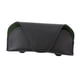 thumbnail image 4 of Organizador de visera para automóvil, estuche para guardar gafas, bolsa para guardar visera de camión Negro, 4 of 9