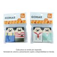 thumbnail image 1 of Goma Pen + Gear Varios Modelos 2 Piezas, 1 of 4