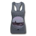 thumbnail image 4 of Star Wars Photo Circle Women's Triblend Tank Top-Fitted Small, 4 of 5