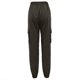 thumbnail image 5 of WILLBEST Pantalones Casuales para Mujer - Pantalones de Bolsillo con Cintura Elástica a Cuadros Sólidos de Moda para Comodidad y Estilo Diario - Ropa de Mujer para Salidas Informales Y Grande, 5 of 6