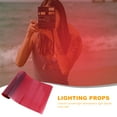 thumbnail image 4 of SHISUYAN Lighting Filter Correction Film Light Diffuser Sheet for Led Flash, 4 of 9