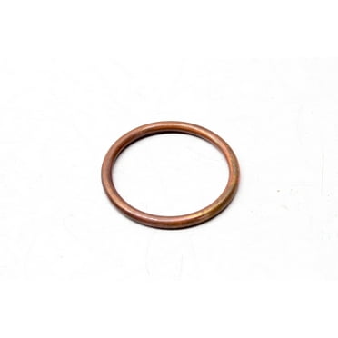 Vesrah 11-1467, VE-1012, 18291-ME9-000 Exhaust Gasket NOS