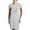 Heather Gray, variant on CafePress - Pocket Westie Caricature - Women's Nightshirt
