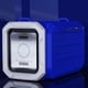 thumbnail image 3 of Altavoz Bluetooth S159 inalámbrico portátil para exteriores, correa de hombro portátil, subwoofer pesado, mini teléfono móvil, audio en vivo, 3 of 6