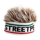 thumbnail image 1 of Gorro Novedoso Con Peluca Para Mujer, Adulto, Halloween,, 1 of 8