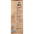 thumbnail image 3 of Quaker, Protein Instant Oatmeal, Maple & Brown Sugar, 2.11 oz, 6 Packets pack of 2, 3 of 5