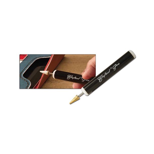 Tandy Leather Craftool Pro Edge Dye Roller Pen 343700