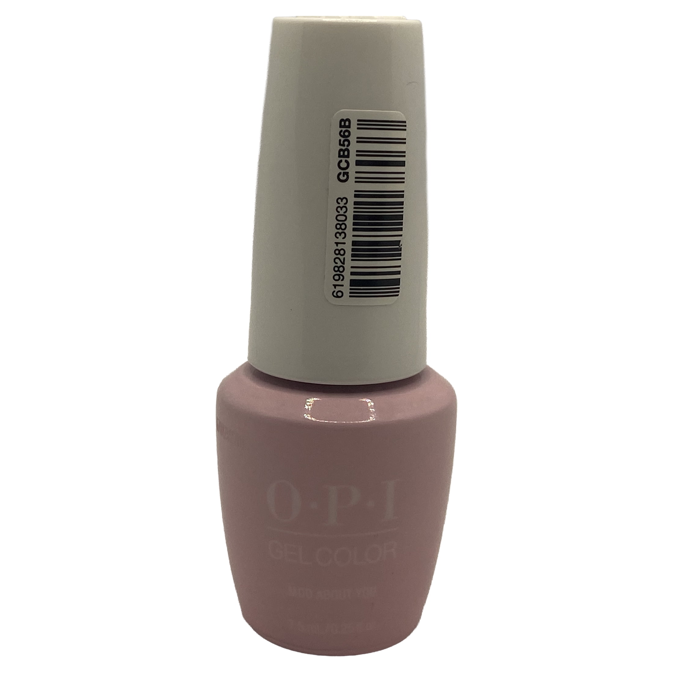 OPI Gel Nail Polish by OPI, 0.5 oz Gel Color - Mod About You